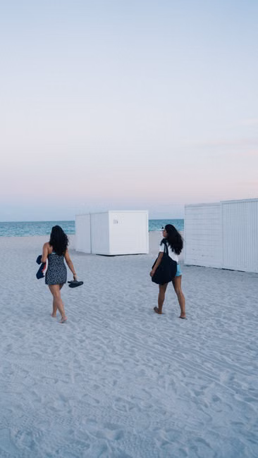 Bolsa de Praia